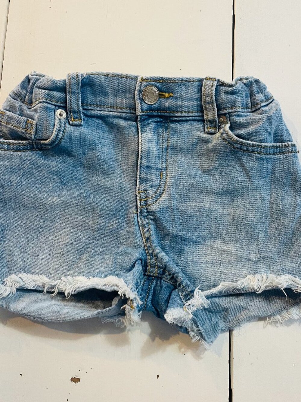 Ripzone Denim Shorts Size 12